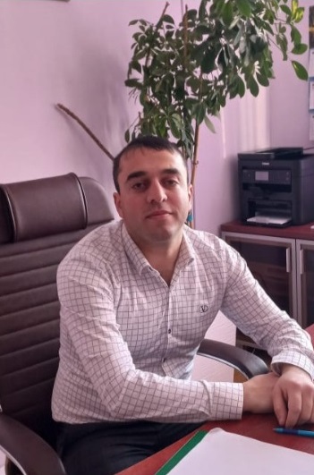 Сефибеков Вадим Сефибекович